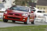Mitsubishi Eclipse 2009 года
